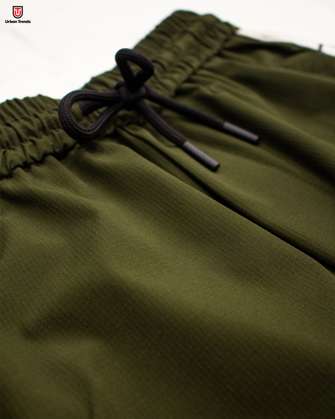 Sport Utility Side-Stripe Trouser