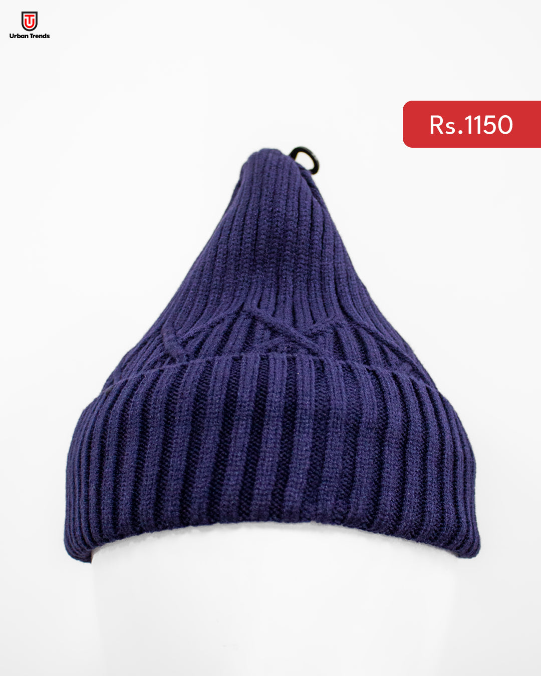 Cozy Knit Cap