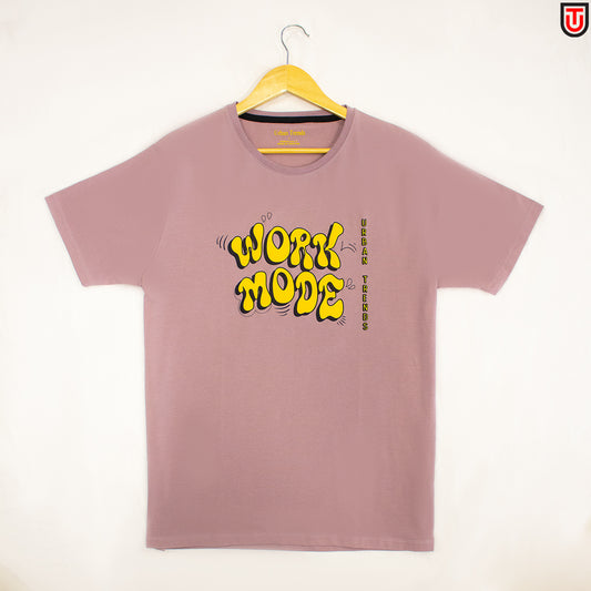 Work Mode T-Shirt