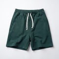 Forest Green Shorts