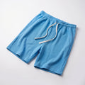 Sky Blue Shorts