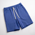 Royal Blue Shorts