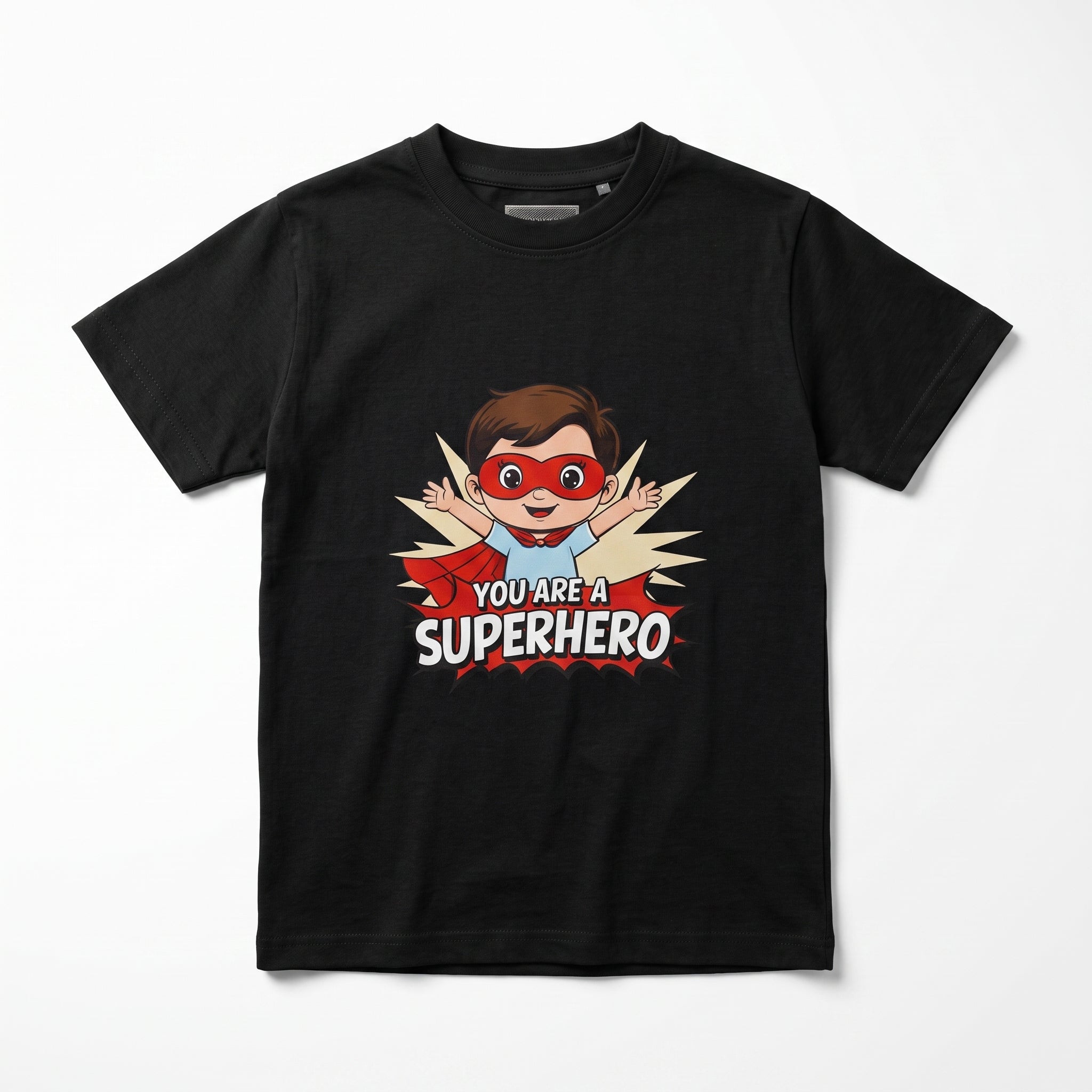 'You Are A Superhero' Graphic Tee