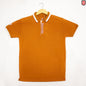 Orange Polo