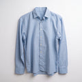 Sky Blue Formal Shirt