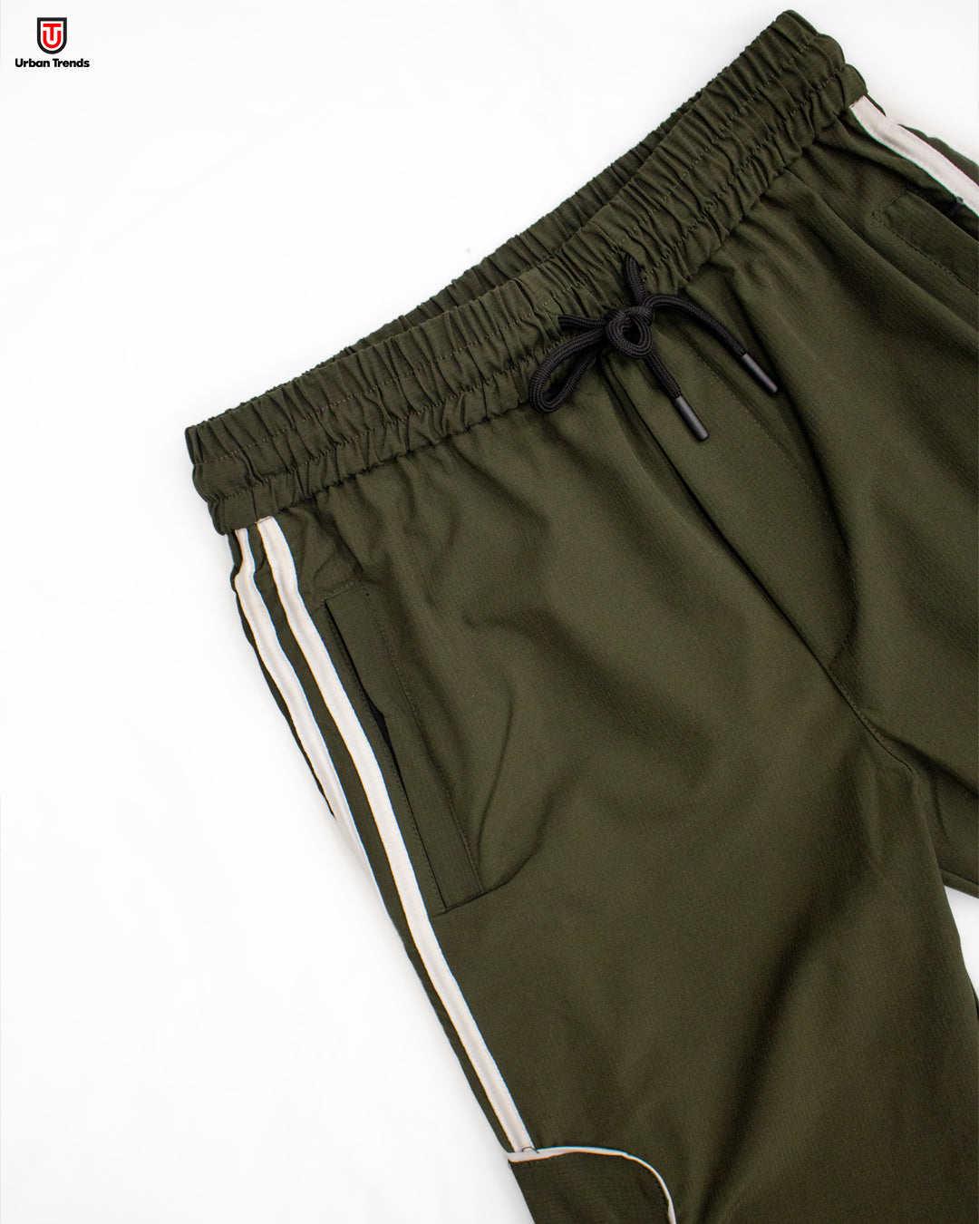 Sport Utility Side-Stripe Trouser