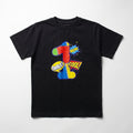 Pop-Art Comic Number 1 Tee