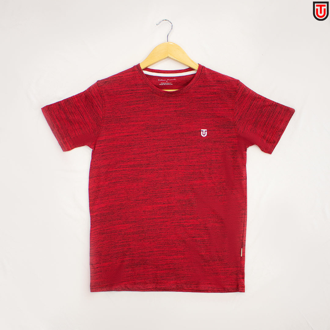 Red T-Shirt