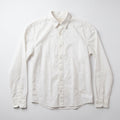 Classic White Formal Shirt