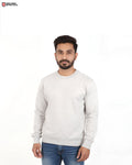 Urban Core Ash Grey Sweatshirt