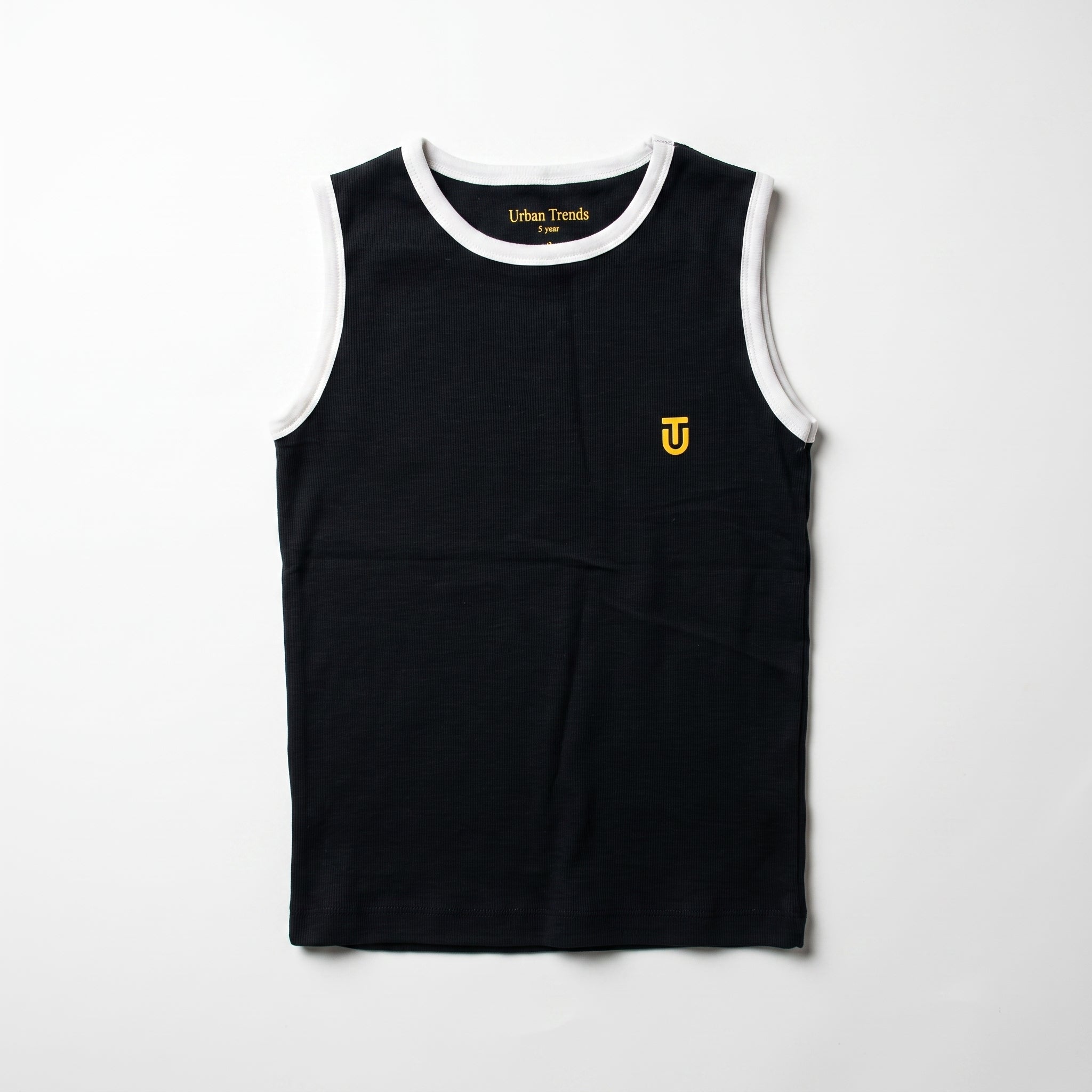 Essential Jet Black Sando