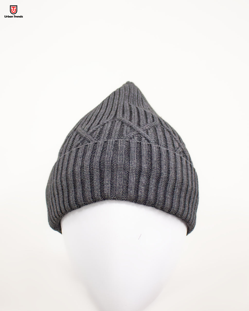 Cozy Knit Cap