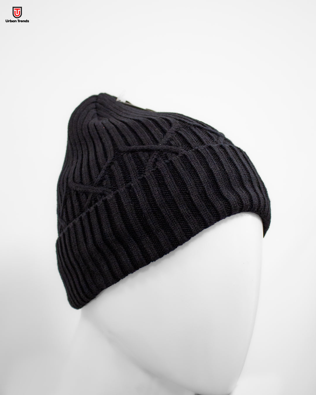 Cozy Knit Cap