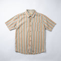 Striped Casual Shirt