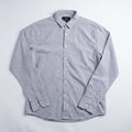 Light Blue Stripe Shirt