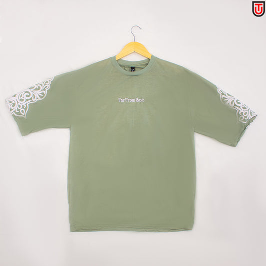 Light Green T-Shirt