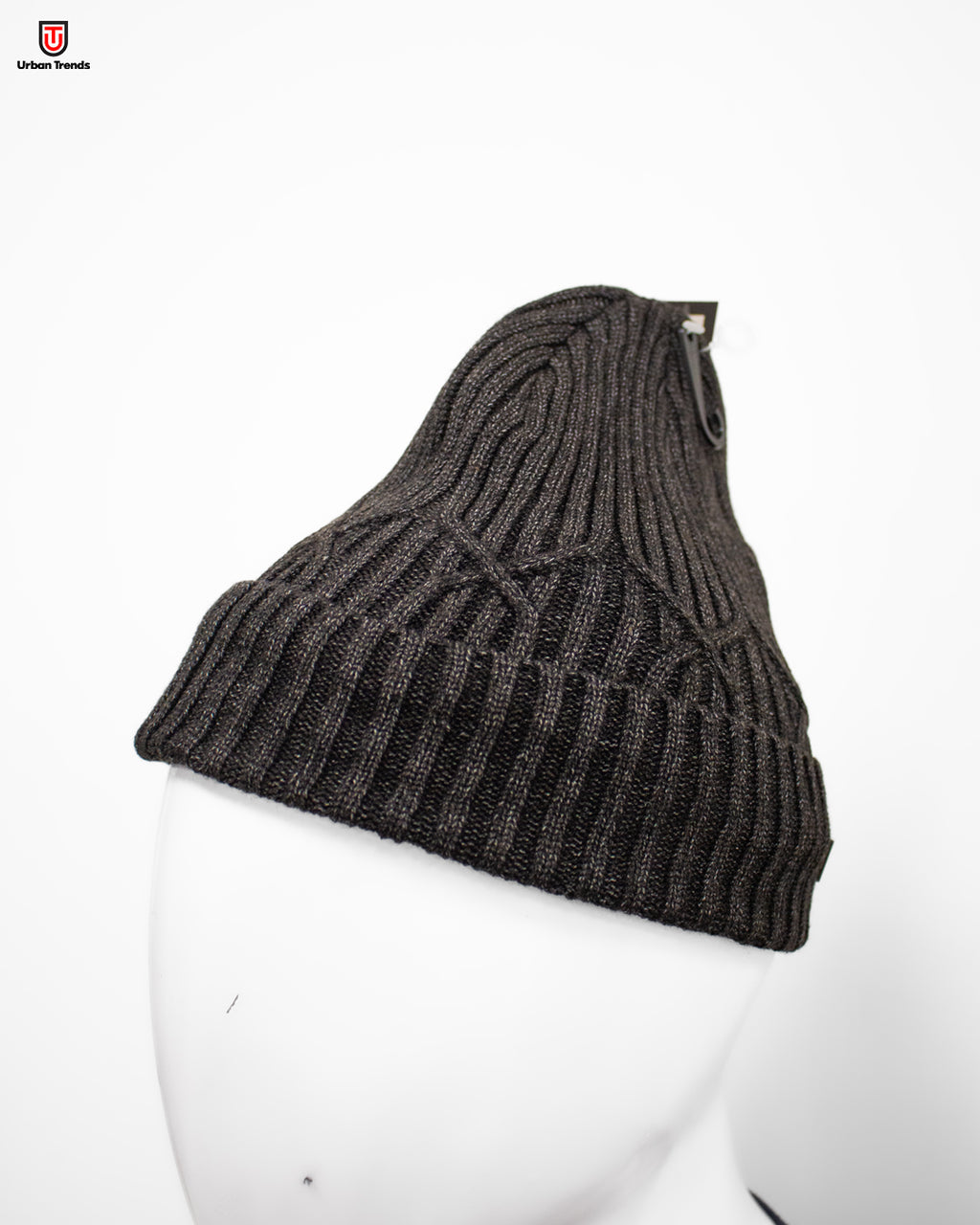 Cozy Knit Cap