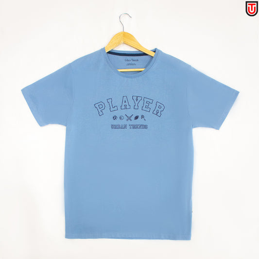 Light Blue T-Shirt