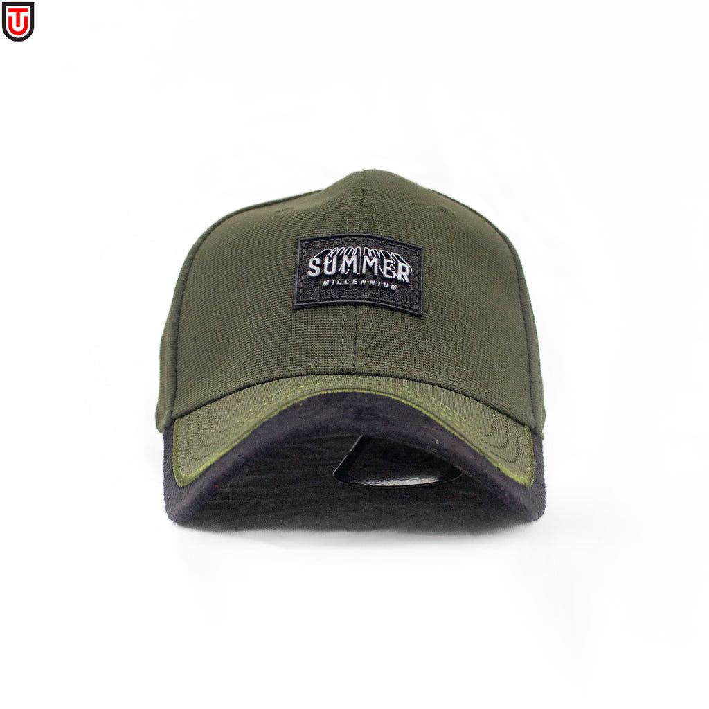 Urban Millennium Cap