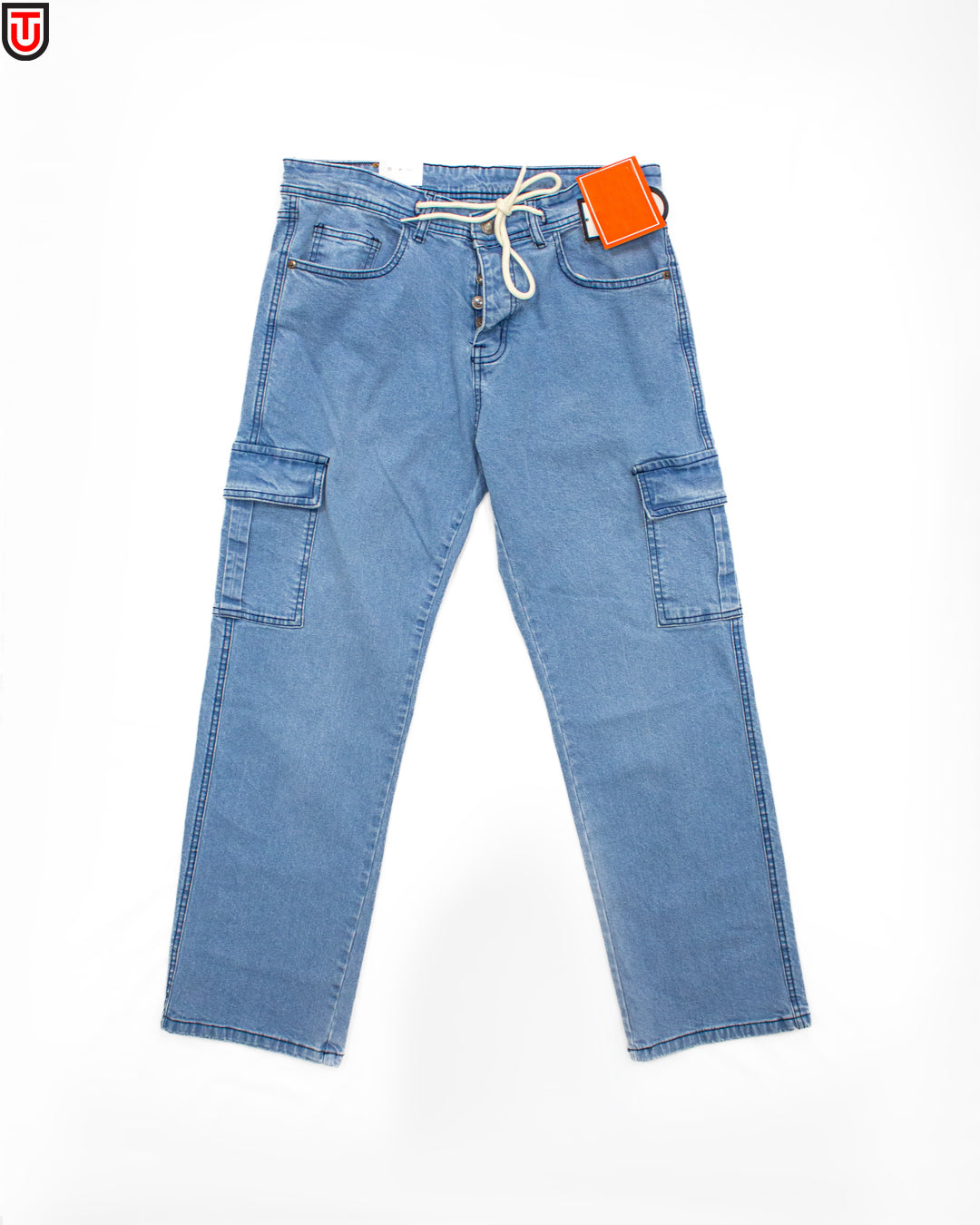 Urban Baggy Denim