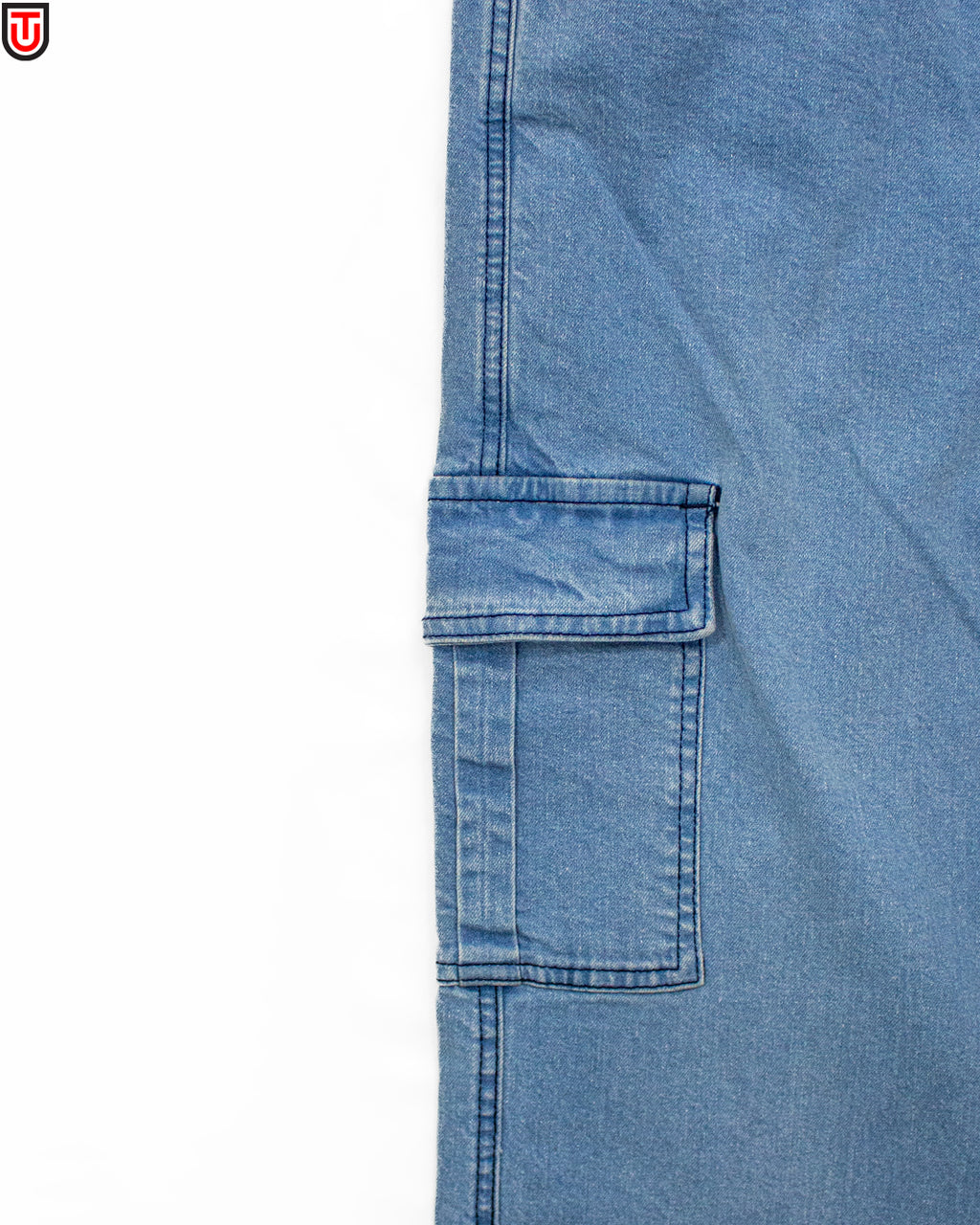 Urban Baggy Denim