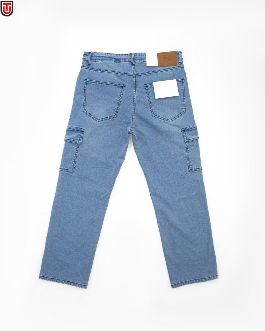 Urban Baggy Denim