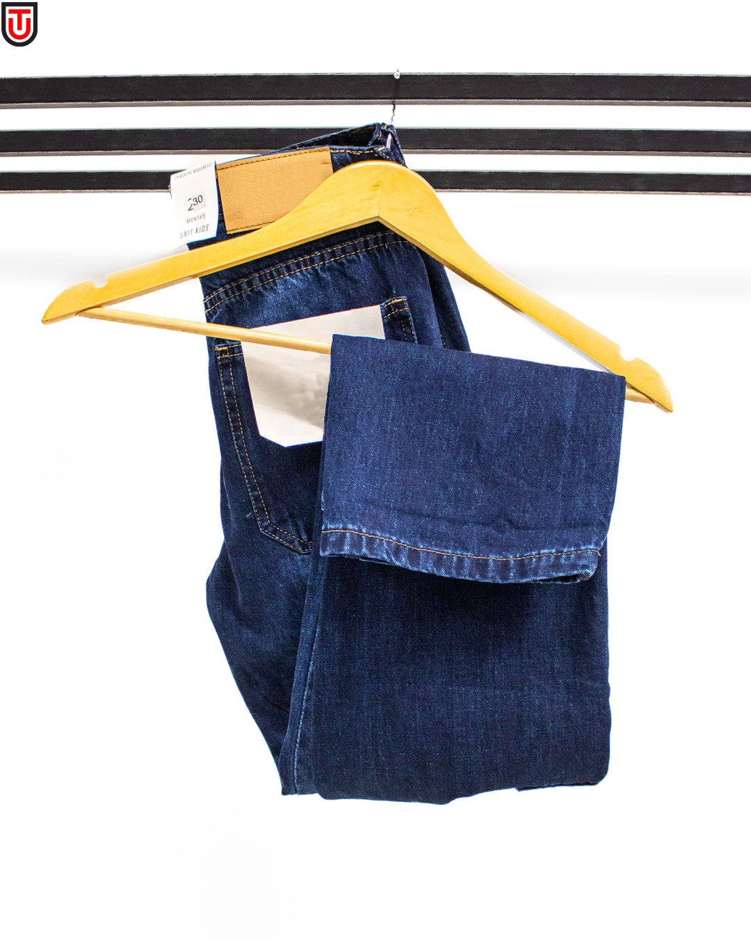 Urban Voyager Relaxed Cargo Jeans