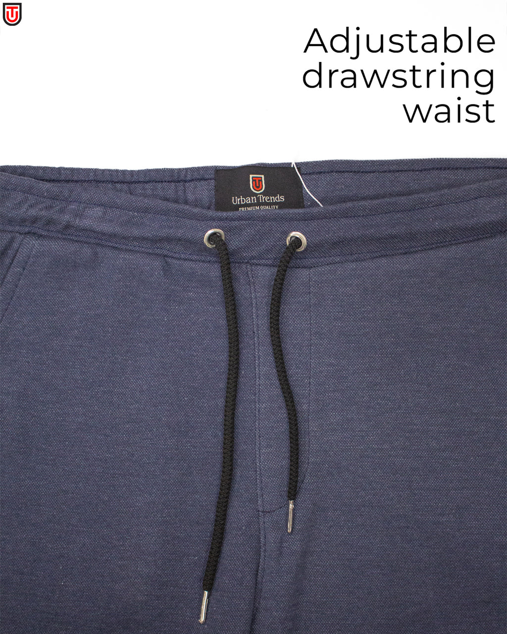 Urban Retro Club Fleece Trouser