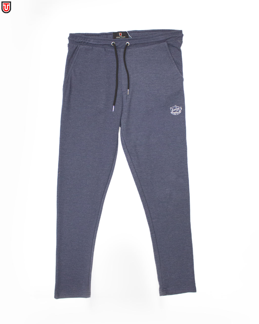 Urban Retro Club Fleece Trouser