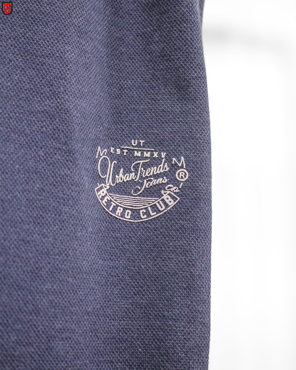 Urban Retro Club Fleece Trouser