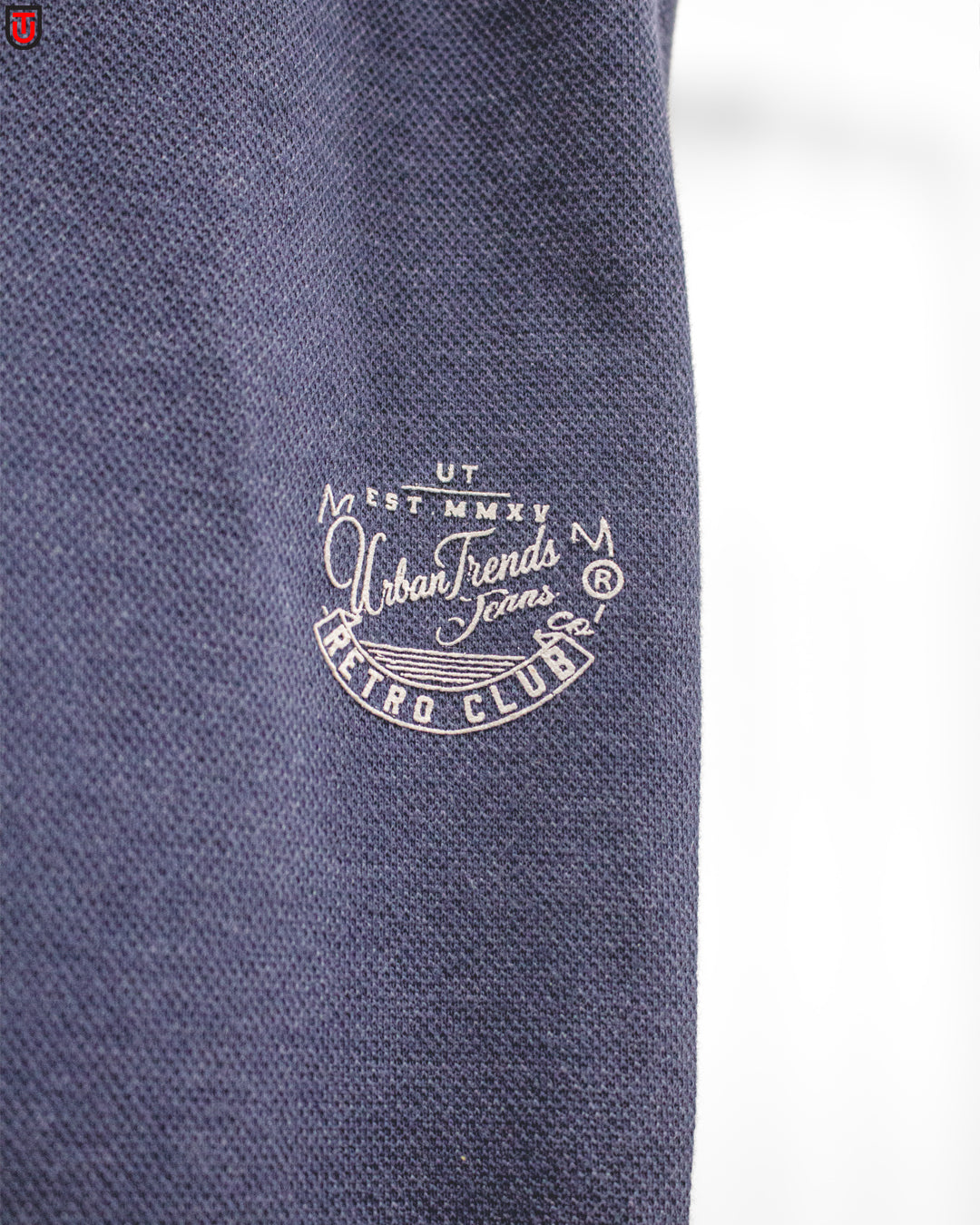 Urban Retro Club Fleece Trouser