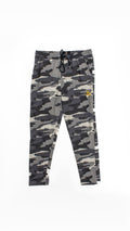 Urban Flex Trouser