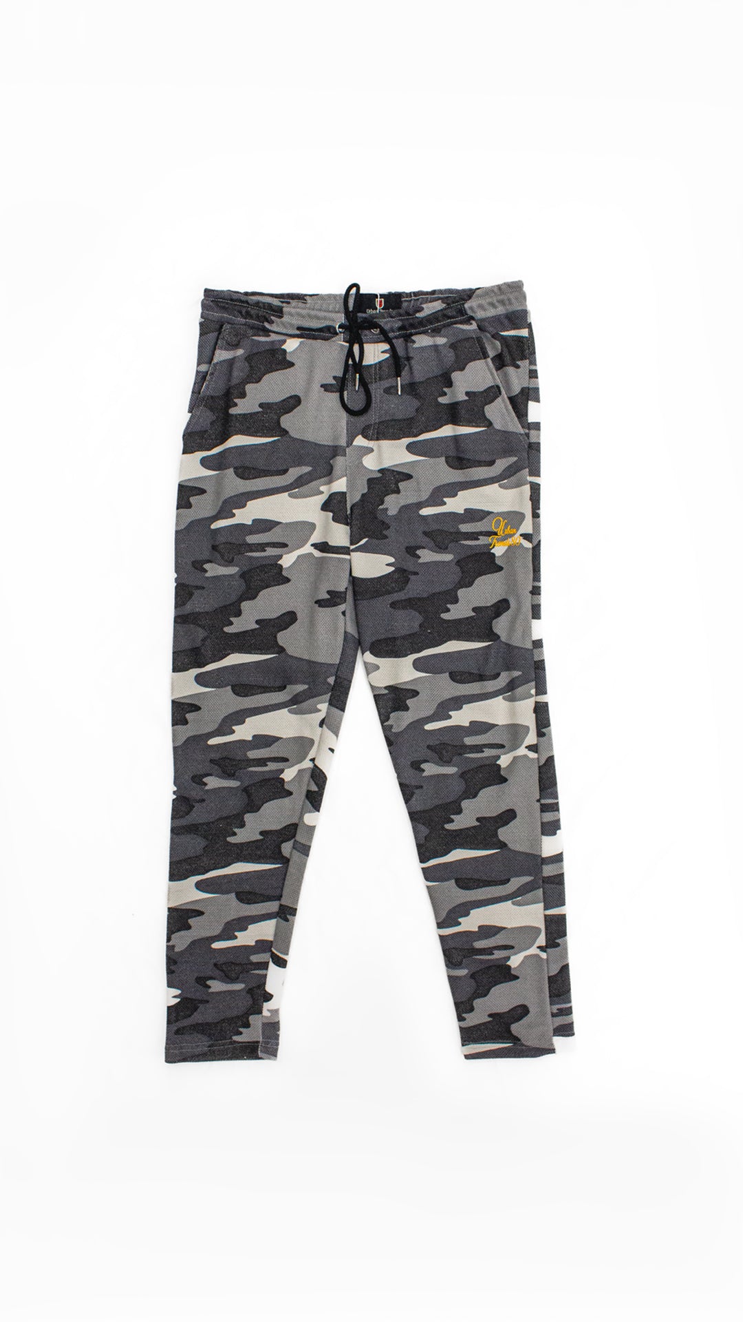 Urban Flex Trouser