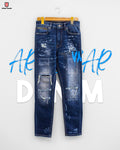 Art Wear Denim