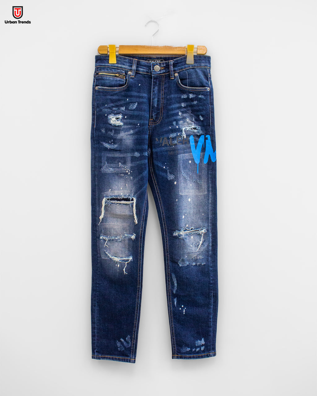 Art Wear Denim