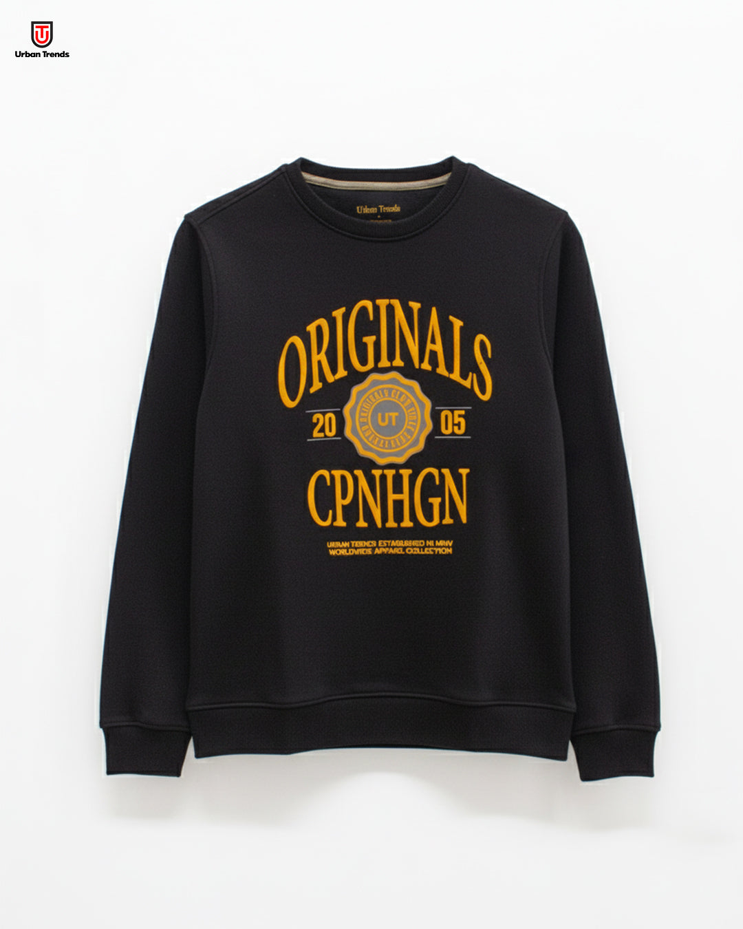 The Collegiate Originals Sweatshirt