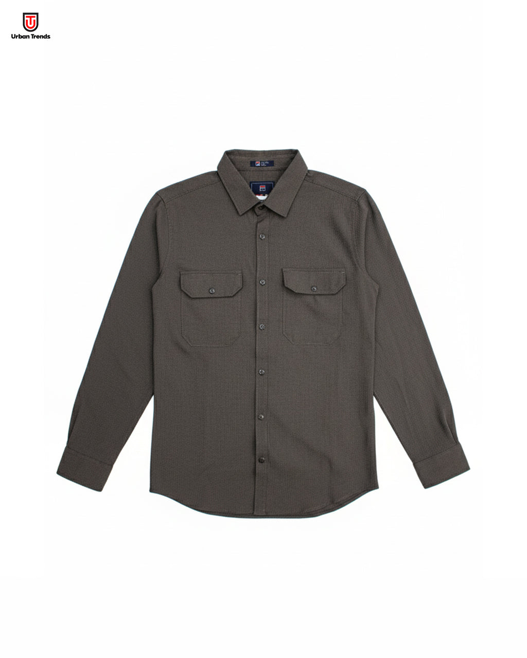 Urban Ribbed Kinetic Long Sleeve