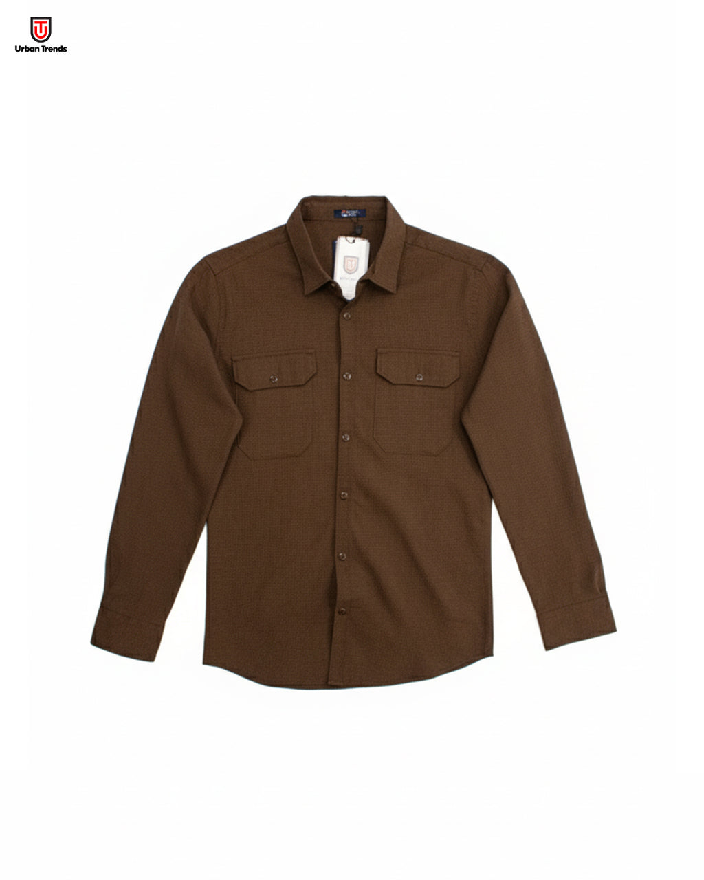 Urban Ribbed Kinetic Long Sleeve