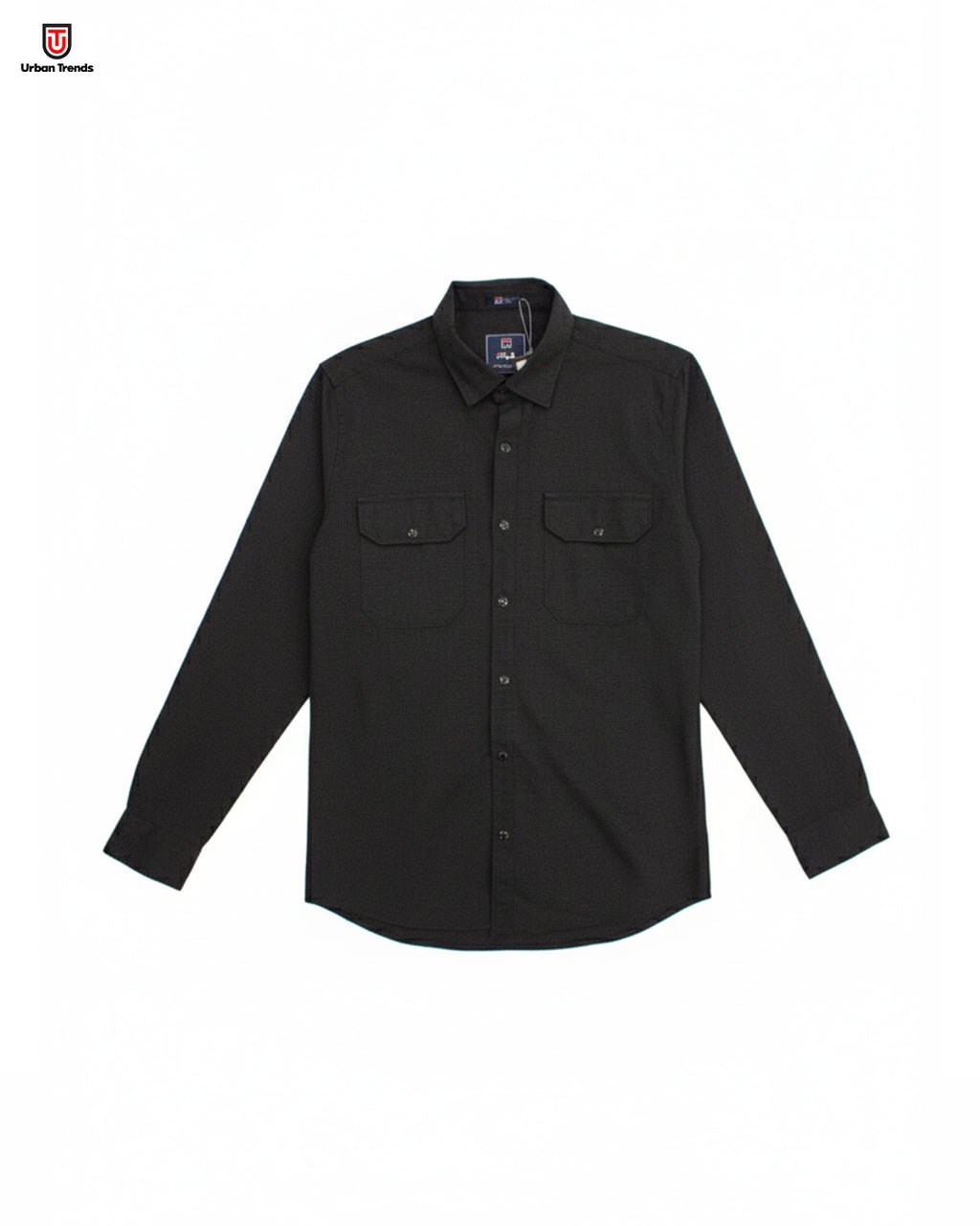 Urban Ribbed Kinetic Long Sleeve