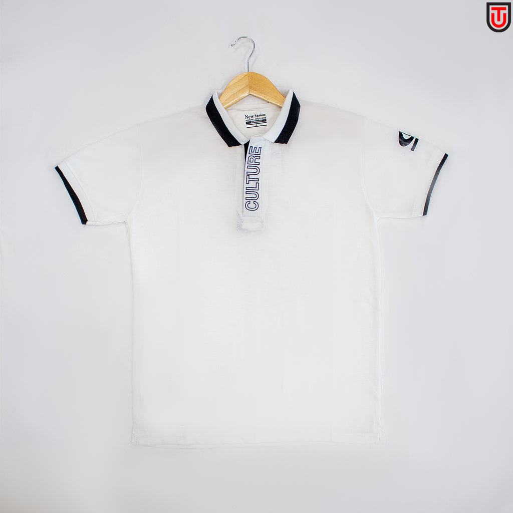 Culture Polo