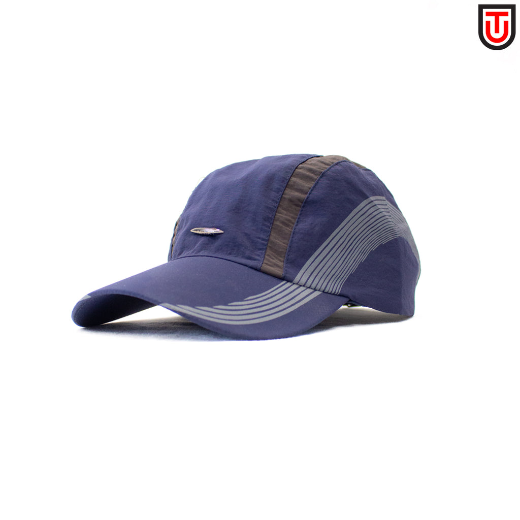 Aero-Stream Tech Cap