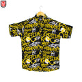 Abstract Pattern Shirt