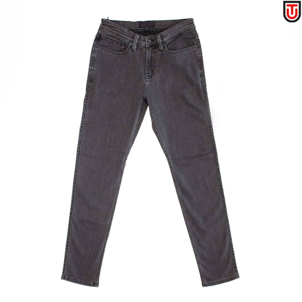 Slim Fit Denim