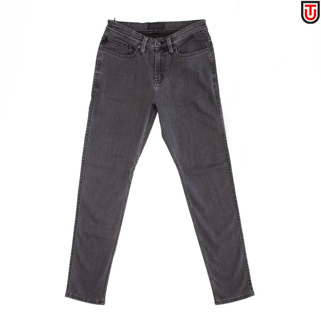 Slim Fit Denim