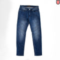 Slim Fit Denim