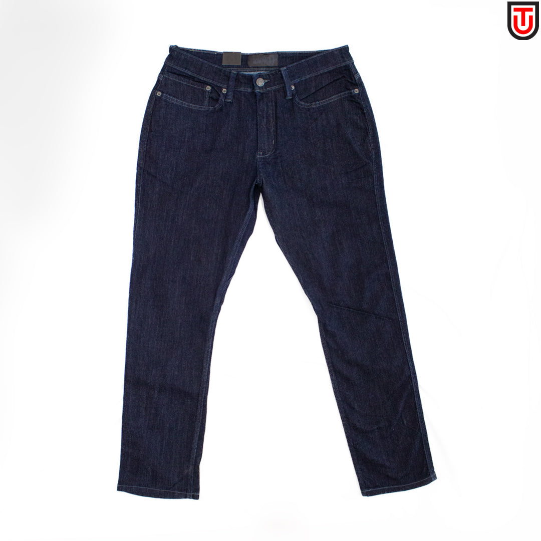 Slim Fit Denim