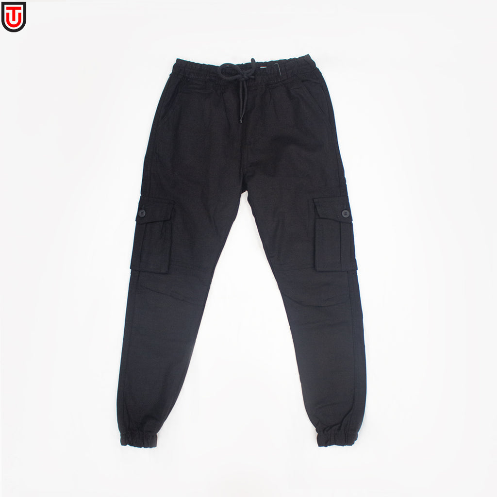Essential Cuffed Cargoes