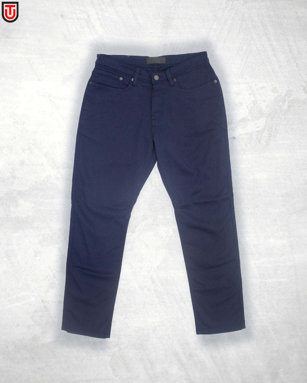 Urban Trends Signature Slim-Fit
