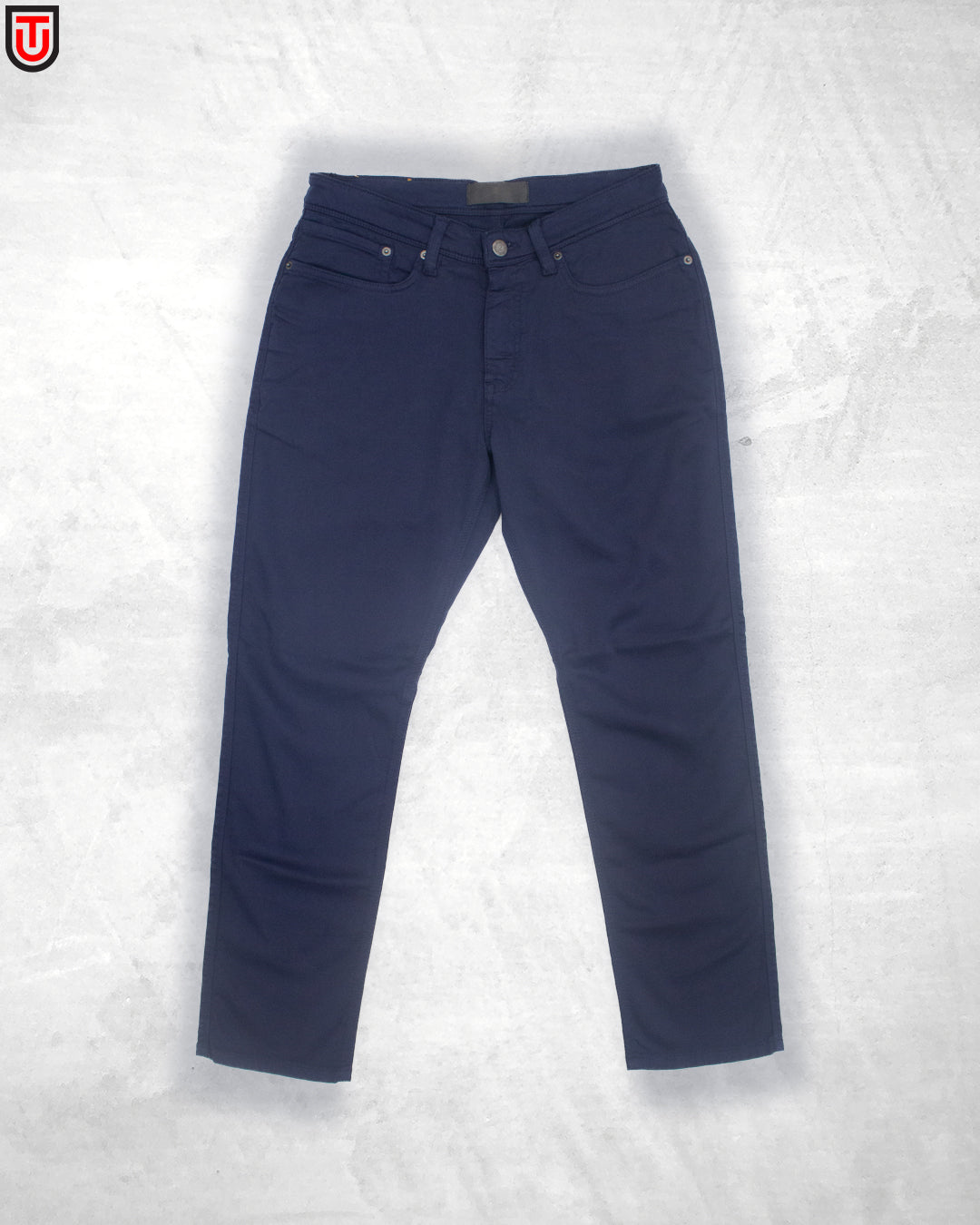 Urban Trends Signature Slim-Fit
