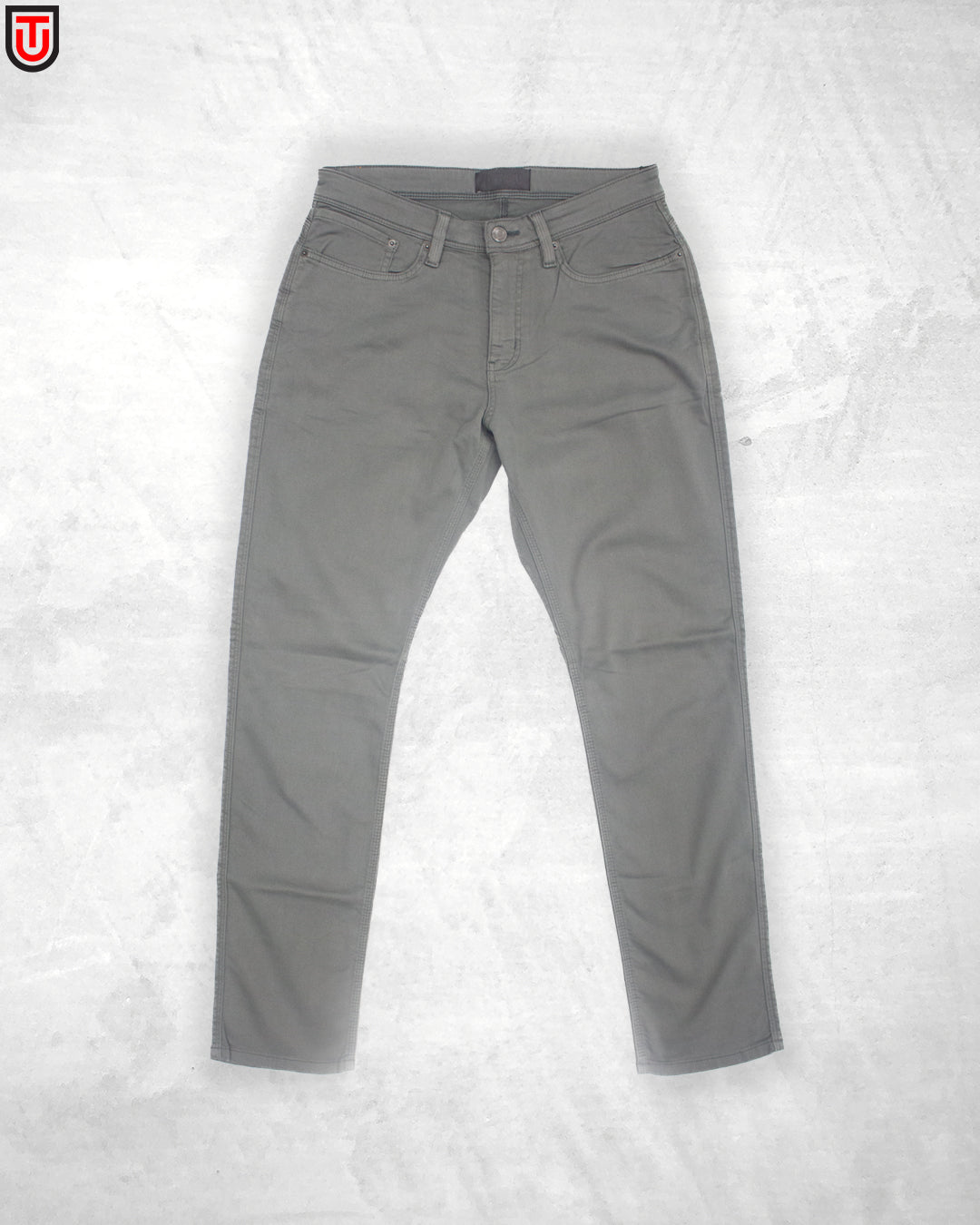 Urban Trends Signature Slim-Fit